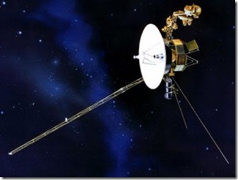 MD LAM 001 Voyager