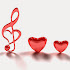 Poem: Speaking Sounds of Love
