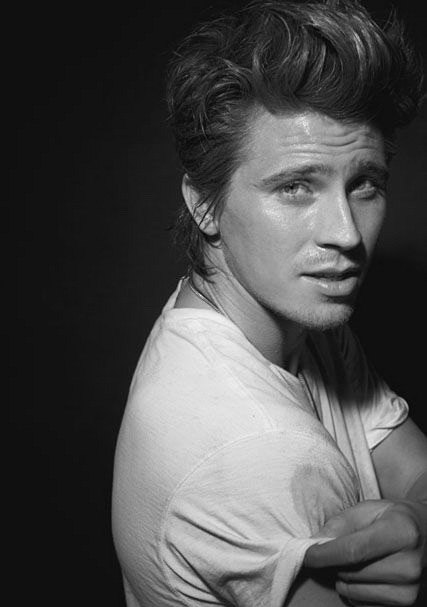 garrett hedlund death sentence. to death sentence garrett