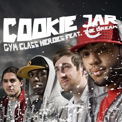 Gym Class Heroes - Cookie Jar (feat. The Dream) Lyrics