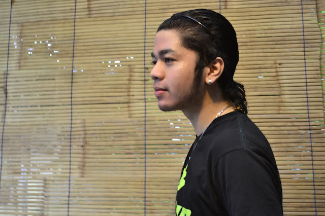 Christian Ronaldo Sopaheluwakan