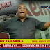 Emission ya Babola : CONGO AIRWAYS EZO LOUER AVION YA ETTHIOPIAN et PELOUSTORE 4 MOIS AFUTI BA AGENTS TE ET A LONGOLI BANGO .(vidéo)