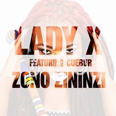 (Afro House) 2016 Lady X feat. Cuebur - Zono Zininzi (2016)