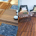 4 Harga Decking Kayu Outdoor Dan Biaya Pasang Di Tahun 2024