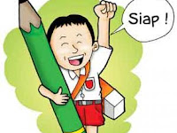 Singkat cerita menuju kelas 2 - Exa Story 7