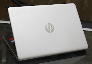 Laptop Design HP 14s-cf0069TX Core i3 Double VGA