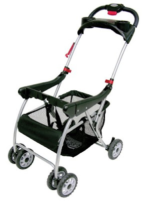 stroller