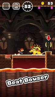 Kumpulan Game Adventure Super Mario Run Latest Version  Download Kumpulan Game Adventure Super Mario Run APK Latest Version 2.0.0 and Update 2017