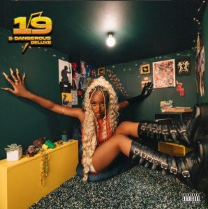 Ayra Starr - Skinny Girl Anthem Ft. Kayykilo Ayra Starr - Skinny Girl Anthem Ft. Kayykilo