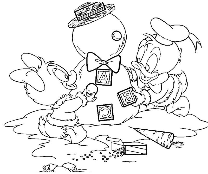 printable-donald-duck-characters_coloring-pages