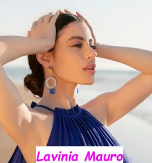 Lavinia Mauro
