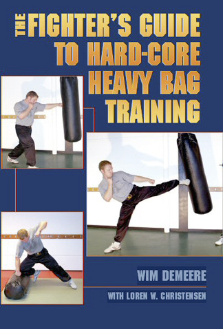Heavy Bag Training2