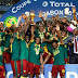 Fifa Classification: African Champions Cameroon slip off 