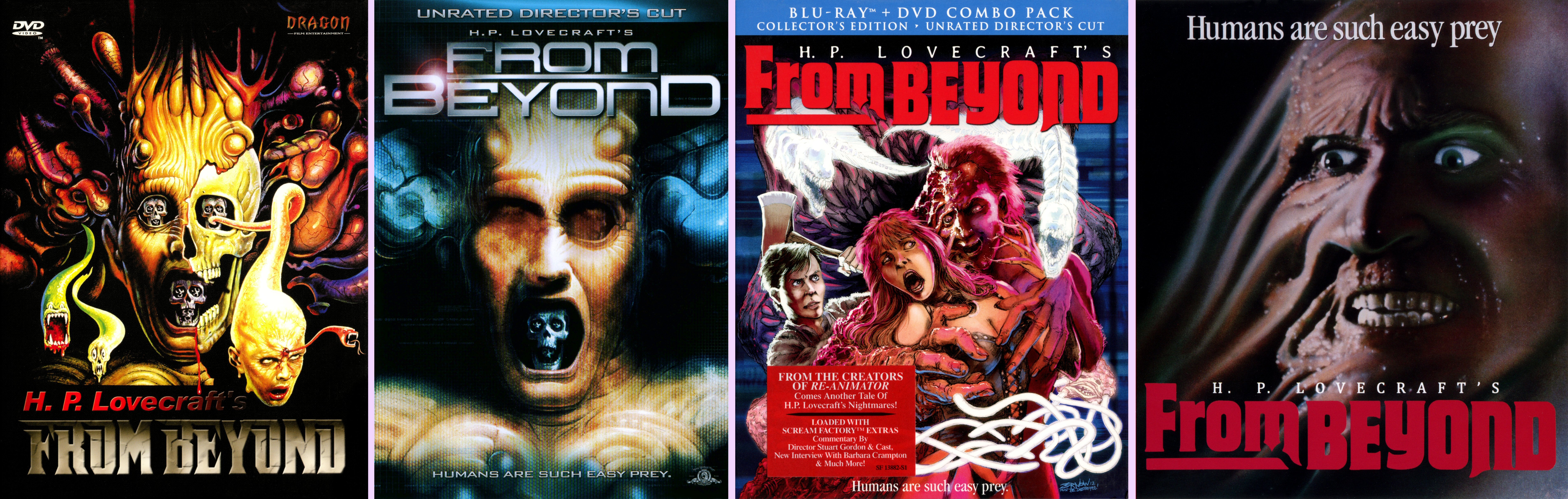 Aliens vs. Predator: Requiem (Unrated) - Movies on Google Play