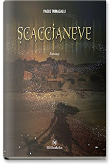 Scaccianeve