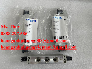 Festo VUVG-L18-P53C-T-G14-1P3 - Van điện từ giá tốt chính hãng H%C3%8CNH%206