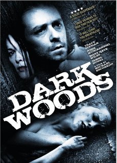 Dark Woods movies