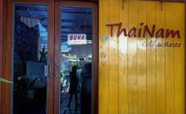ThaiNam Cafe & Resto