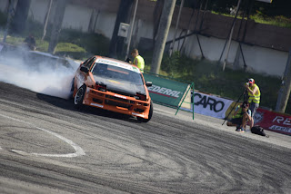 gambar kereta drift