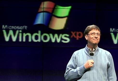 bill gates