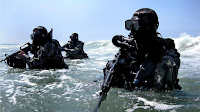 United States Navy SEAL selection and training Office