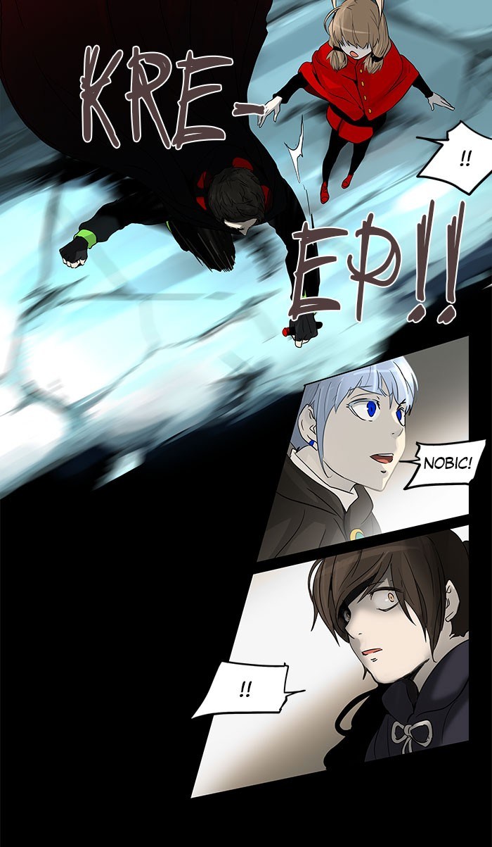 Tower of God Bahasa indonesia Chapter 129