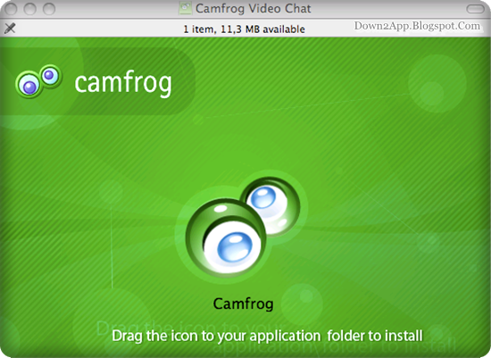 Camfrog Video Chat 6.11.499 For Win