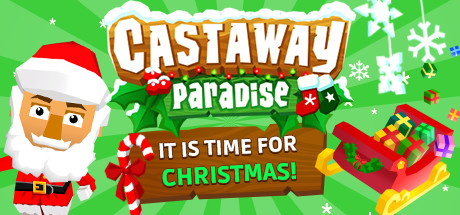 Castaway Paradise Complete Edition PC Game Free Download