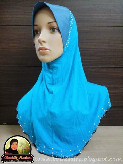 BUTIK AZIRA: TUDUNG NATASHA