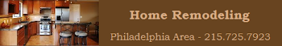 home improvement Philadelphia PA Bucks County