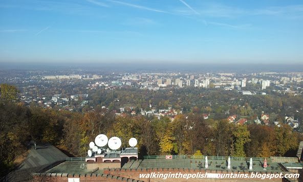 Kościuszko mound