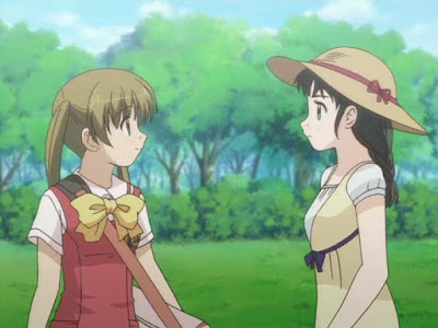 Kashimashi Girl Meets Girl Anime Image 8