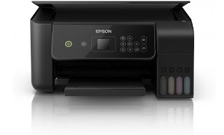 Epson EcoTank L3160 Driver Downloads, Review And Price