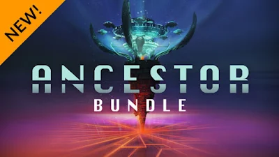 Fanatical Ancestor Bundle