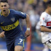Boca Juniors President Responds To Reports Linking Cristian Pavon To Arsenal
