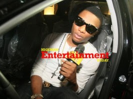 WIZKID SET TO CHANGE HIS STAGE NAME