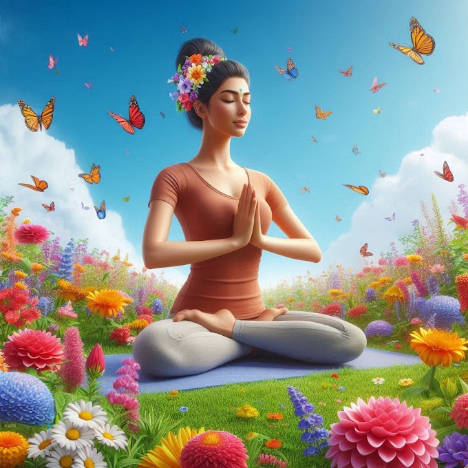 What is Bhakti Yog?