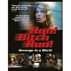 Run! Bitch Run! 2009 Hollywood Movie Watch Online