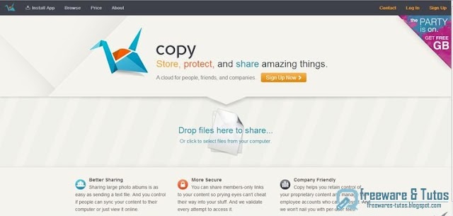 Copy.com ferme : 3 solutions pour récupérer et transférer vos données ailleurs