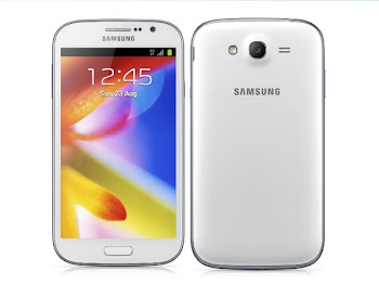 Samsung Galaxy Grand I9082