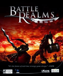 Free Download Games Pc-Battle Realms-Full Rip Version 