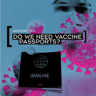 IQ2 Podcast on Vaccines