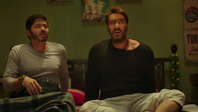 Ajay Devgn Gorgeous HD Image