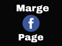 Merge Facebook Page