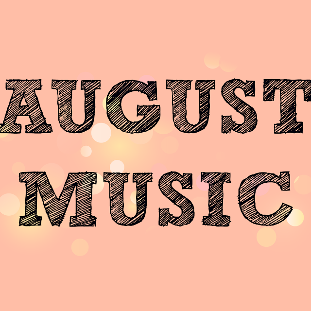 august music shoutjohn