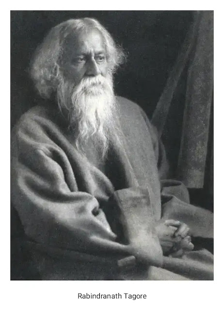 Discovering 101 Facts About Rabindranath Tagore: Life, Works, and Legacy