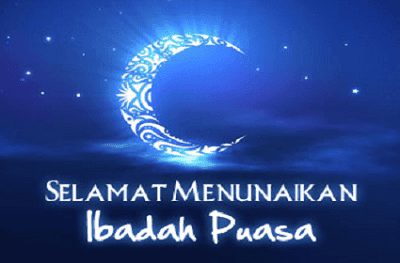 Kumpulan Puisi Puasa Bulan Ramadhan Bulan Penuh Berkah