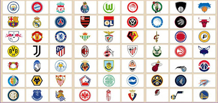 Football Manager 2023 Mobile Real Logos - Klerf Studios
