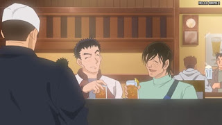 名探偵コナンアニメ 第1065話 探偵は眠らない | Detective Conan Episode 1065