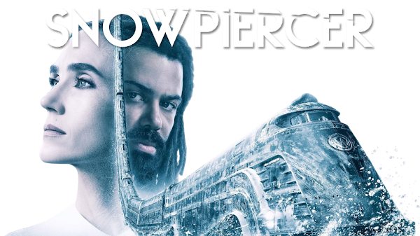 Snowpiercer Season 2 Dual Audio Hindi 720p HDRip